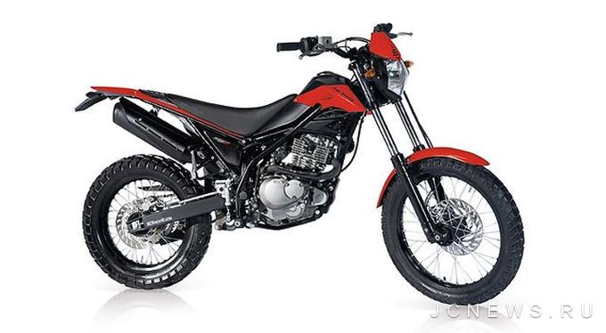 Beta ����������� �������� ��� ������ Urban 200