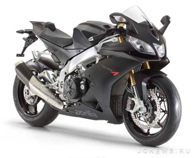 Aprilia RSV4 R ���������� ������ � �������� ABS