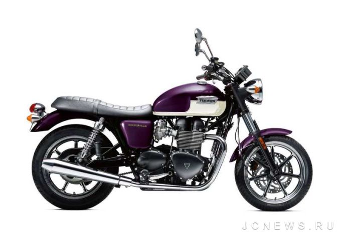 Triumph ��������� Bonneville