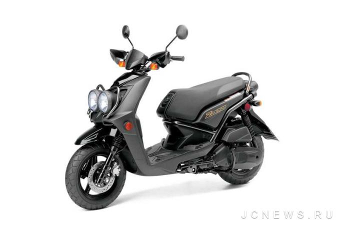 Yamaha ��������� ������ Zuma 125