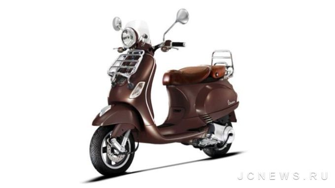Vespa �������� ������� ��������