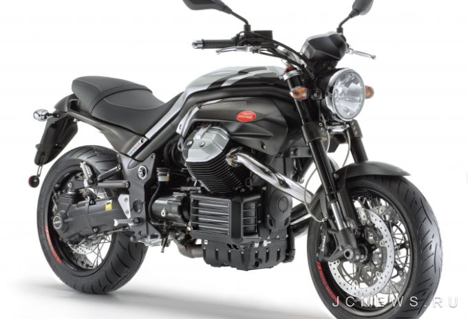 �������� Moto Guzzi Griso 8V SE