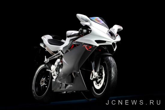 MV Agusta ��������� ����������� ����� ������ ����� F4 R 2012 ����