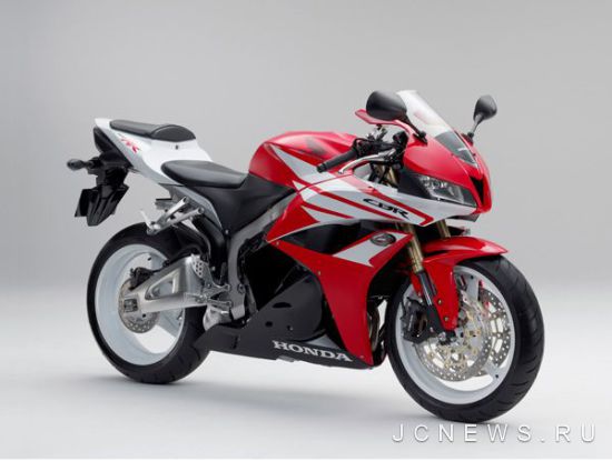 Honda �������� ��������� ���������������� ��������� CBR600RR