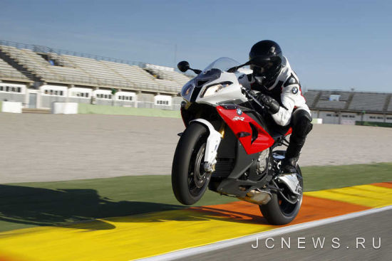 BMW �������� ������ S 1000 RR 2012 �